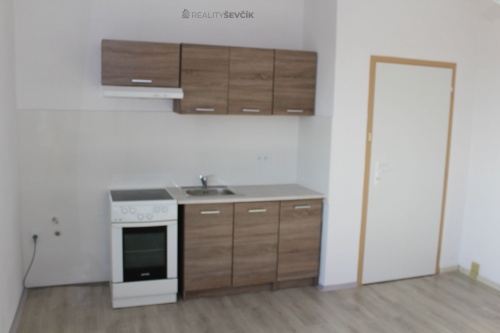 Prodej bytu 2+kk na sídlišti Vltava v Českých Budějovicích
